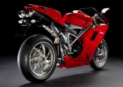 Ducati 1198S